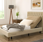 EB011 Adjustable Bed Base
